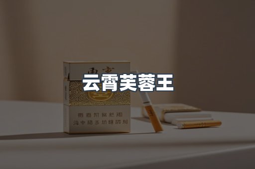 越南香烟系列
